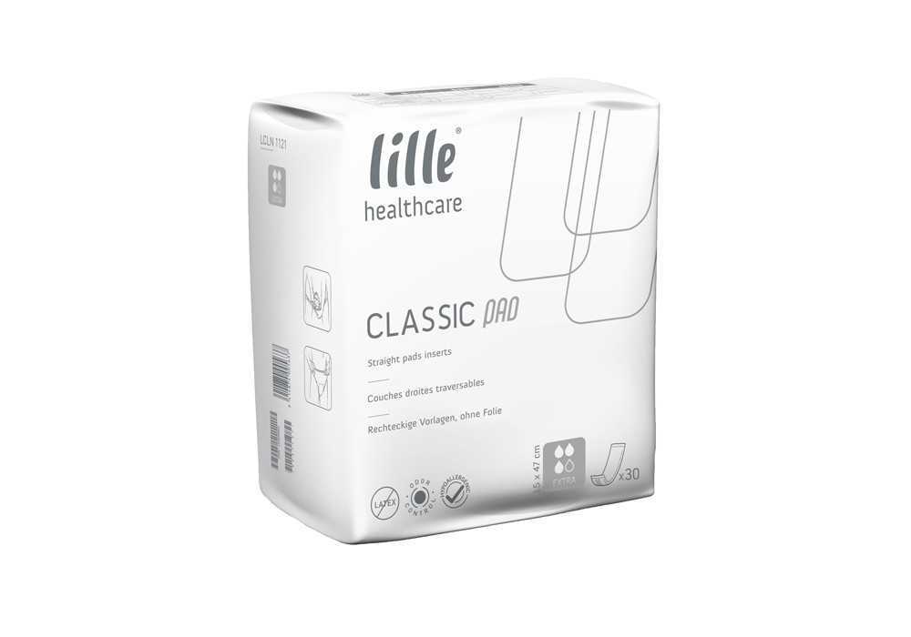 COUCHE DROITE LILPAD CLASSIC EXTRA TRAVERSABLE COUCHE DROITE LILPAD CLASSIC EXTRA TRAVERSABLE