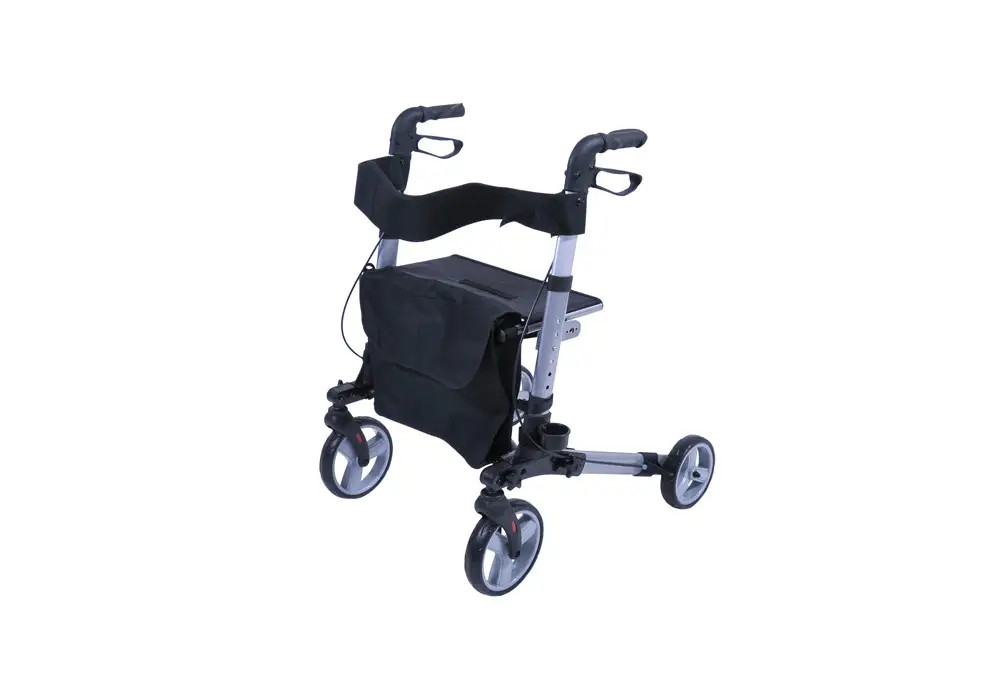 ROLLATOR 4 ROUES MOKA ROLLATOR 4 ROUES MOKA
