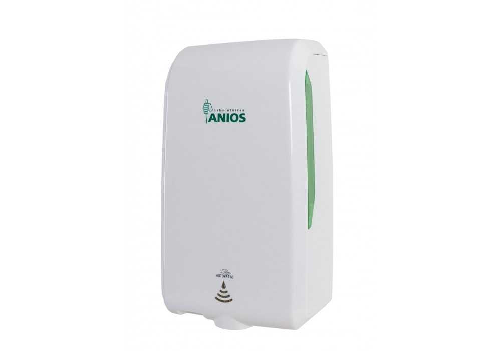 DISTRIBUTEUR COMPACT CPA ANIOS DISTRIBUTEUR COMPACT CPA ANIOS