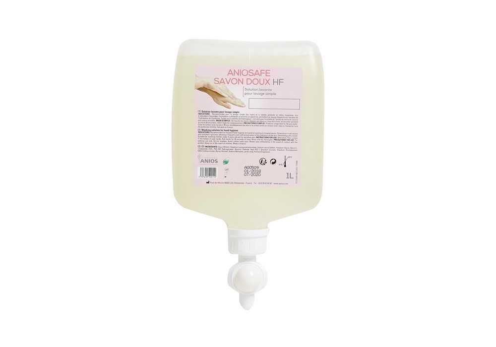 ANIOSAFE SAVON DOUX HF ANIOSAFE SAVON DOUX HF