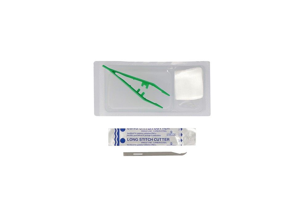 SET D'ABLATION DE FILS N°1 - 1PA 1CF 3C SET D'ABLATION DE FILS N°1 - 1PA 1CF 3C