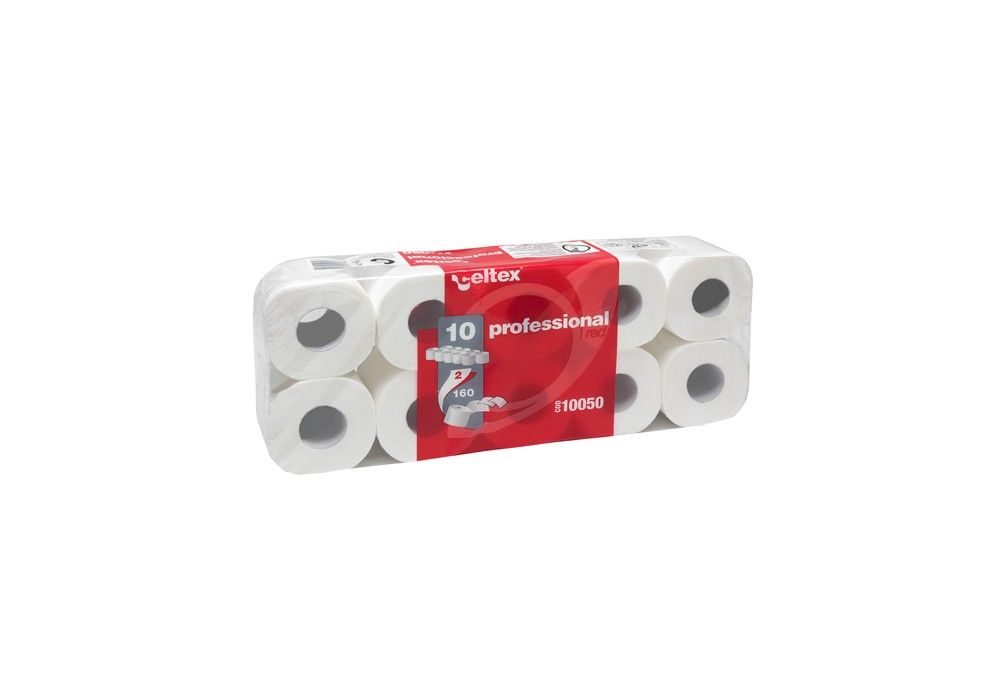 PH ROULEAU TRADITION - 2 PLIS - 160 FTS - BLANC 100% CELLULOSE PH ROULEAU TRADITION - 2 PLIS - 160 FTS - BLANC 100% CELLULOSE