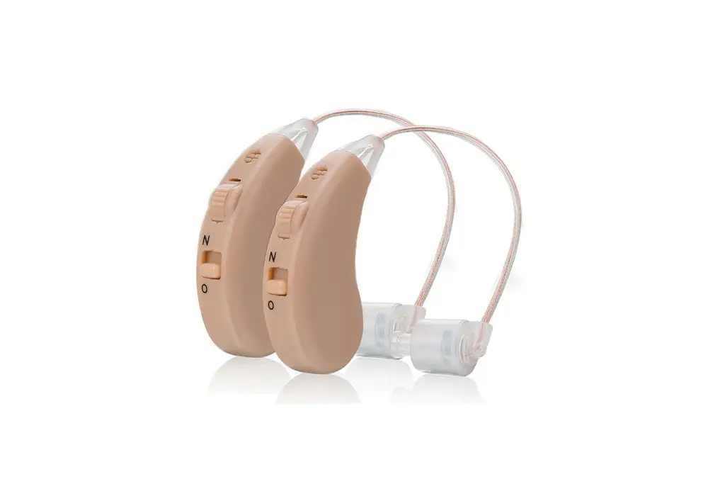 TJZJY Amplificateur de son auditif rechargeable de haute qualité avec  chargeur rapide - LHMIZA : Boutique d'achat produits beauté au Maroc -  LHMIZA Shop