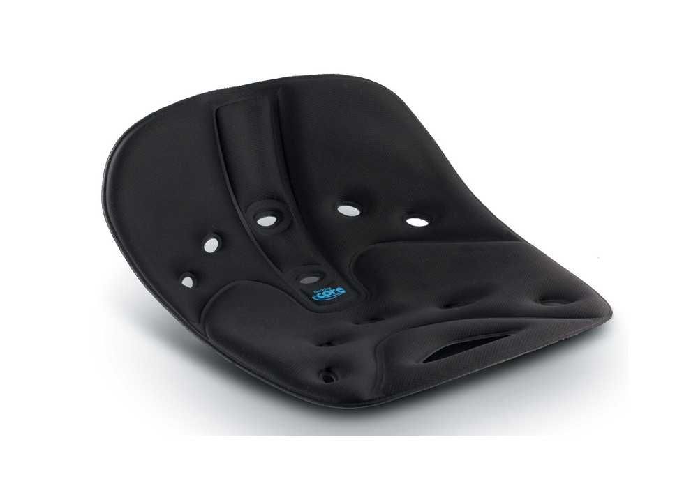 ASSISE DYNAMIQUE BACKJOY PRO GEL NOIRE ASSISE DYNAMIQUE BACKJOY PRO GEL NOIRE
