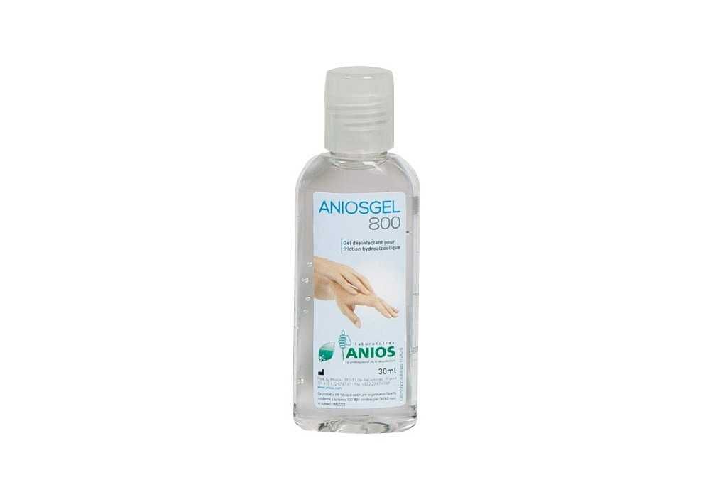 ANIOSGEL 800 ANIOSGEL 800