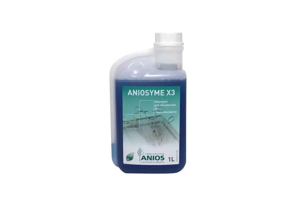 ANIOSYME X3 ANIOSYME X3