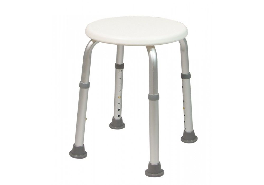 TABOURET DE DOUCHE DOA ASSISE RONDE TABOURET DE DOUCHE DOA ASSISE RONDE