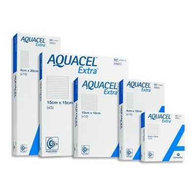 Aquacel® extra