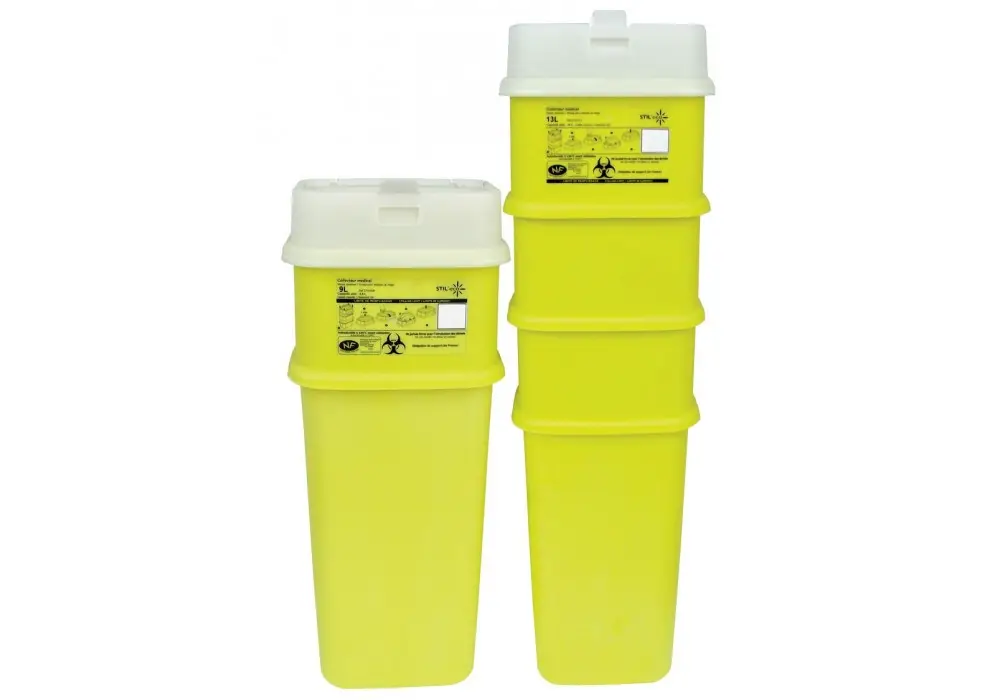 Maxi collecteur stil'eco STIL'ECO - 1 Maxi collecteur stil'eco STIL'ECO - 1
