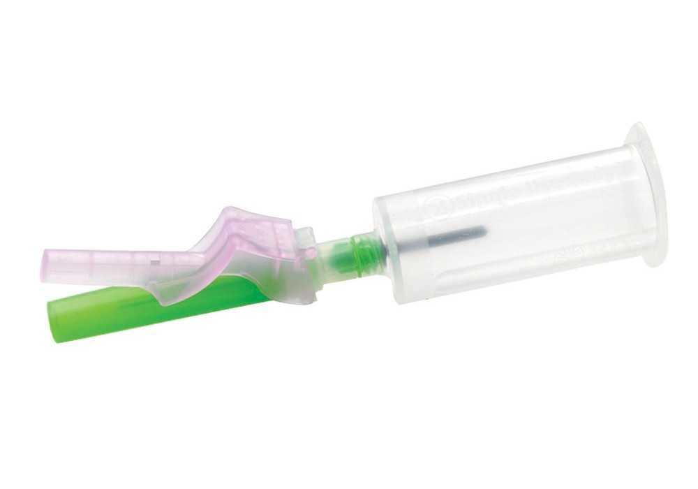 Aiguille Vacutainer Eclipse Becton Dickinson Materiel Medical Aiguille Vacutainer Eclipse Becton Dickinson Materiel Medical