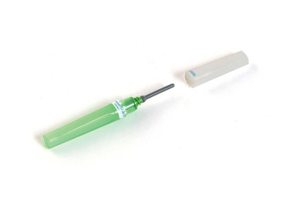 Aiguilles steriles bd vacutainer Precision Glide