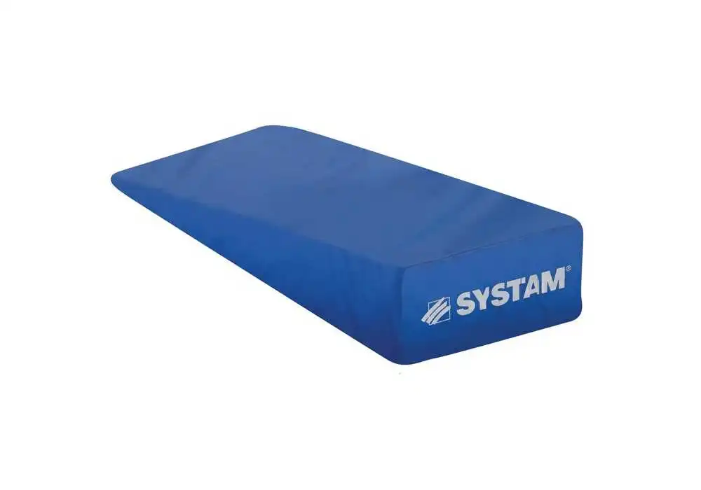 Coussin de declive SYSTAM - 1 Coussin de declive SYSTAM - 1