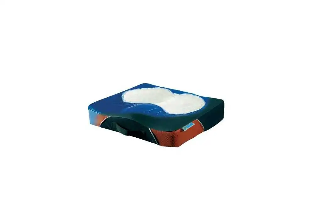 Coussin Duoform demi-houssé Coussin Duoform demi-houssé