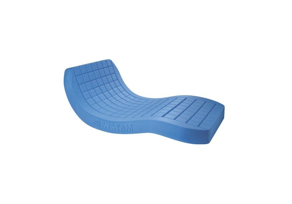Matelas anti escarre Systam Viscoflex Monobloc Matelas anti escarre Systam Viscoflex Monobloc
