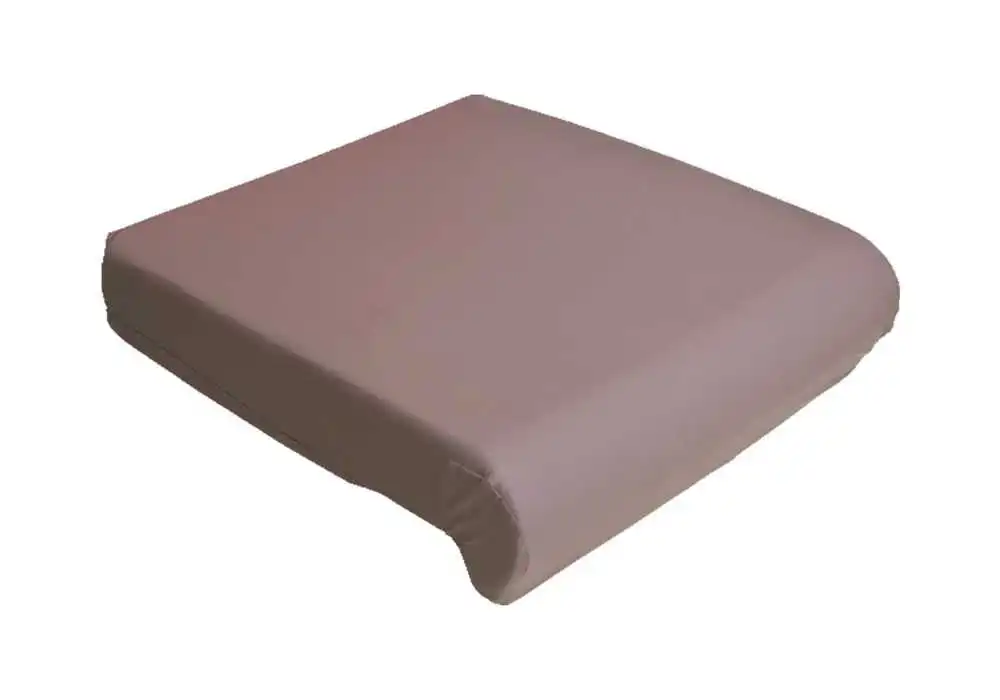 Aestm Lot de 2 coussins daccoudoirs ergonomiques en mousse /à m/émoire de forme antid/érapantes pour fauteuil de bureau et de jeu avec accoudoirs pour coudes en relief Noir