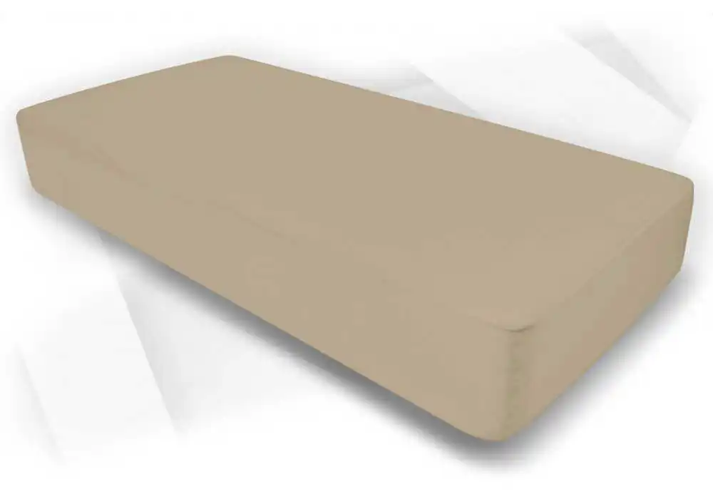 DRAP HOUSSE DELICATEX TAUPE DRAP HOUSSE DELICATEX TAUPE