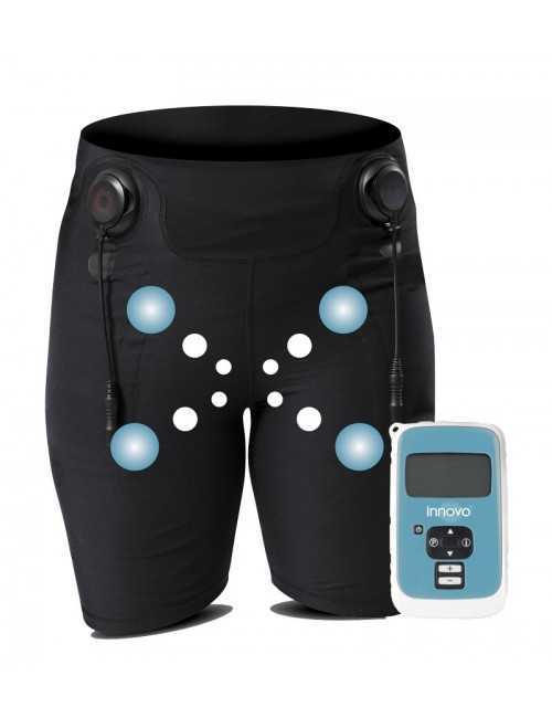 Appareil d’électrostimulation Innovo avec short Innovotherpy