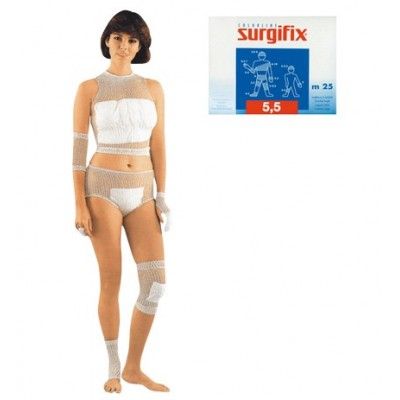 Surgifix Filet tubulaire Pansement au meilleur prix - Main Image