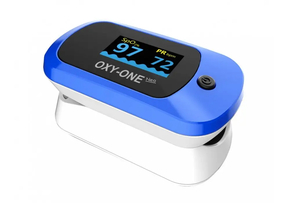 Oxymètre de pouls Oxy-One Neo OXY ONE - 1 Oxymètre de pouls Oxy-One Neo OXY ONE - 1