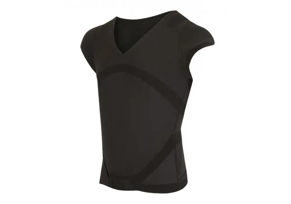 T-shirt lyne up homme PERCKO - 1 T-shirt lyne up homme PERCKO - 1