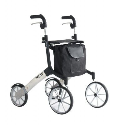 Rollator let’s go out