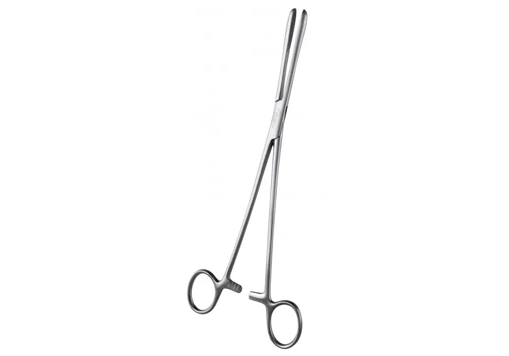 Pinces à Pansement En Coton Dentaire - Lot De 3 - 6 Pouces - Idéal Pour Endodontie Et Laboratoire