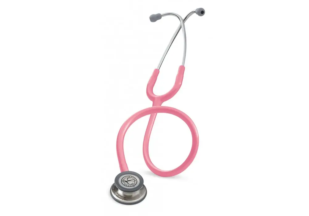 Stéthoscope Littmann Classic III au meilleur prix - Materiel medical