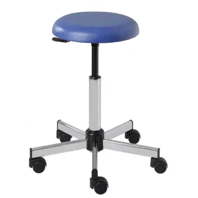 Tabouret 120 assise ronde...