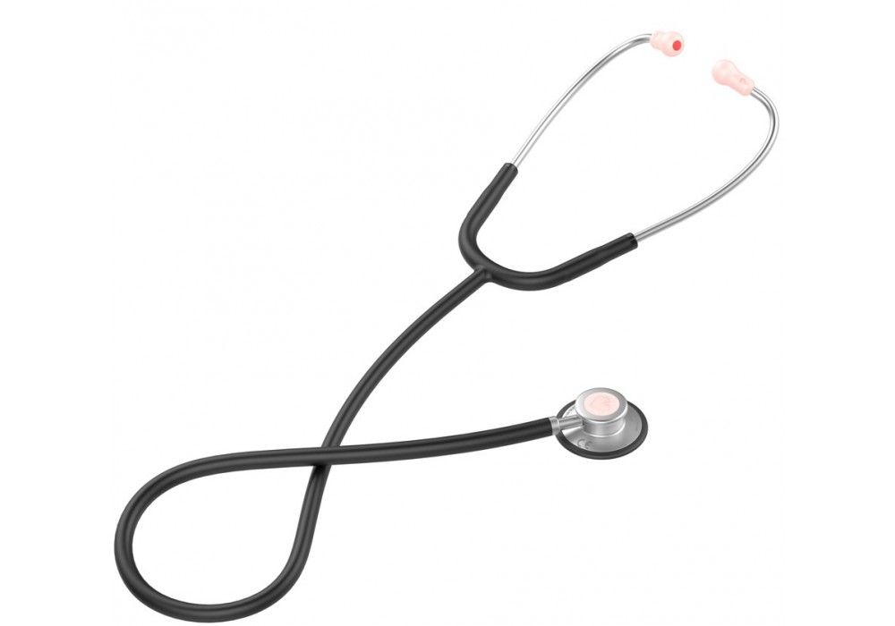 Stéthoscope Pulse II simple pavillon Spengler Matériel médical