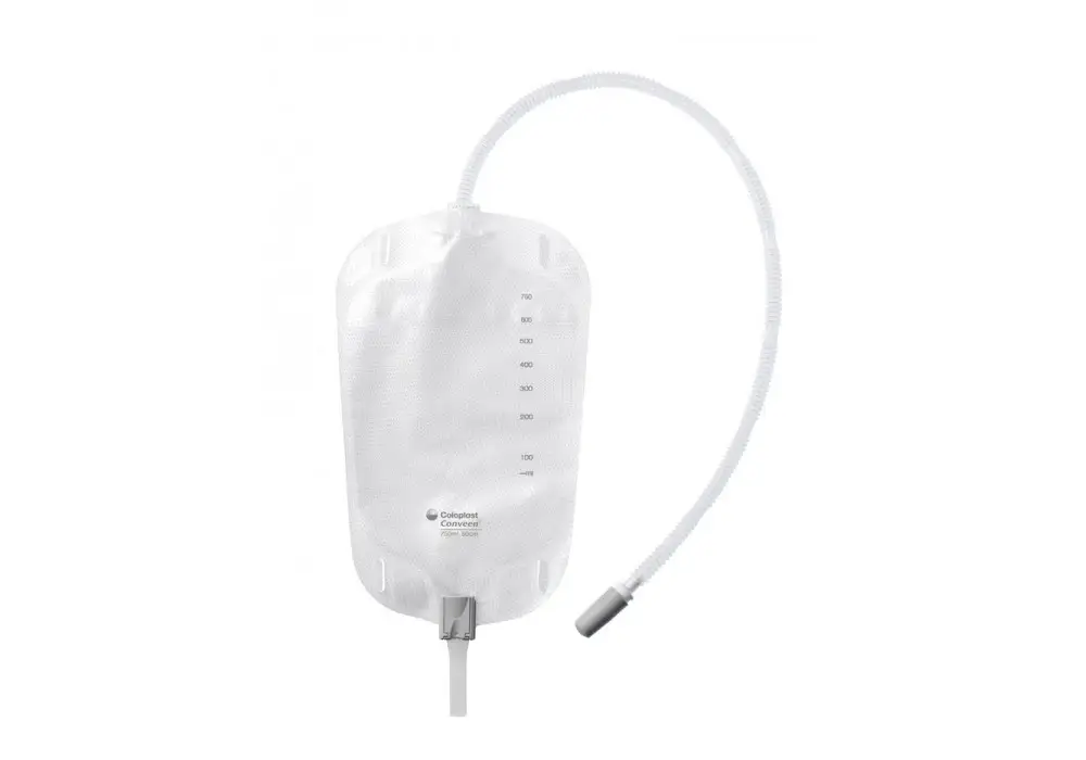 Poche A Urine Conveen Coloplast Materiel Medical Au Meilleur Prix Poche A Urine Conveen Coloplast Materiel Medical Au Meilleur Prix