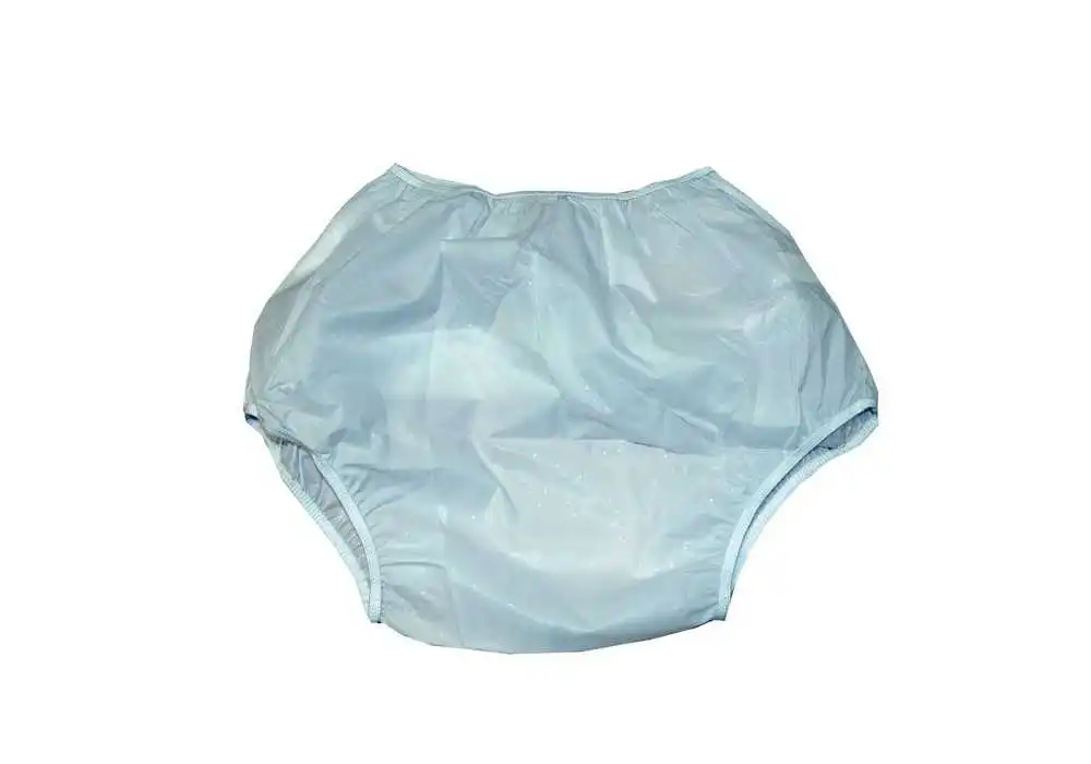 slip plastique pour incontinence