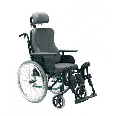 Fauteuil action 3 ng comfort