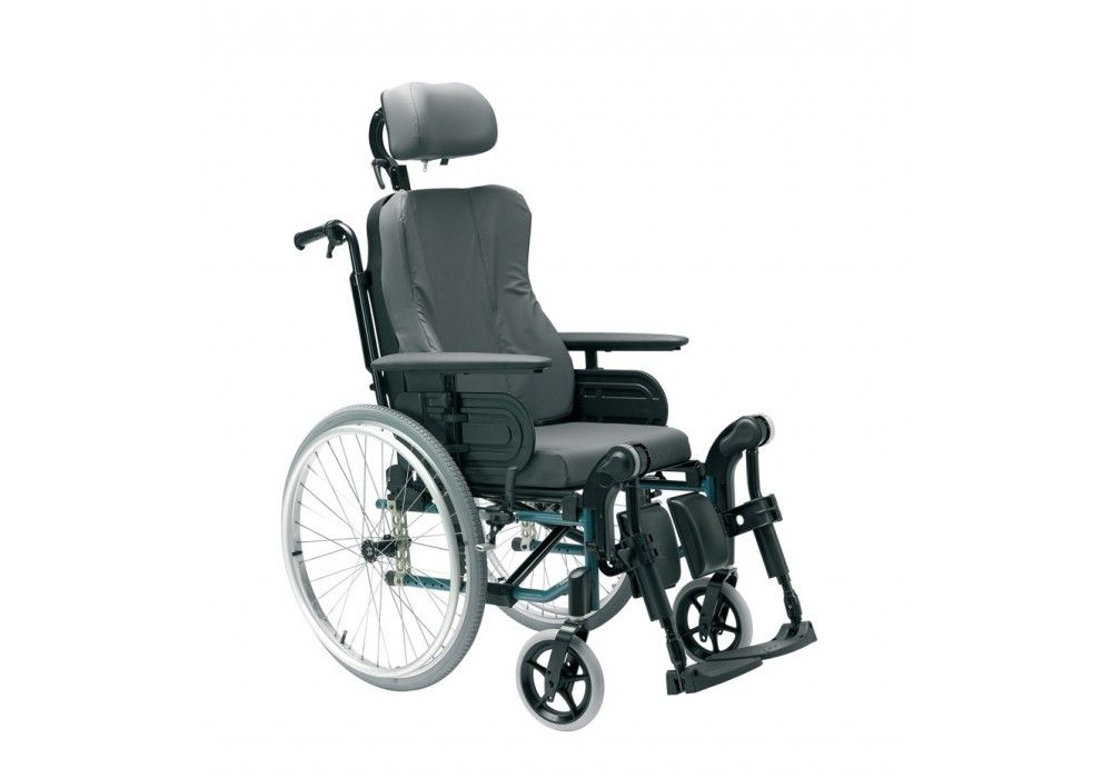 Repose-Jambe - Fauteuil Roulant Action 3NG - Gauche - INVACARE -  Accessoires Fauteuils Roulants - Univers Santé