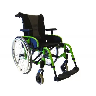 Fauteuil action4 ng dual hr
