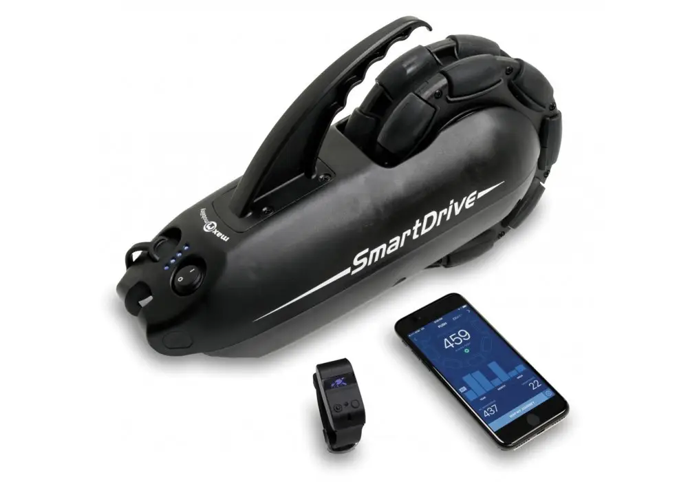 Roue motrice smart drive mx2 SMART KEVLAR - 1 Roue motrice smart drive mx2 SMART KEVLAR - 1