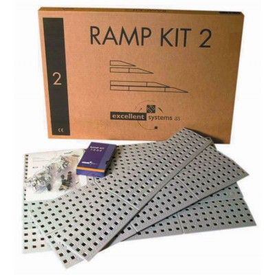 Ramp kit