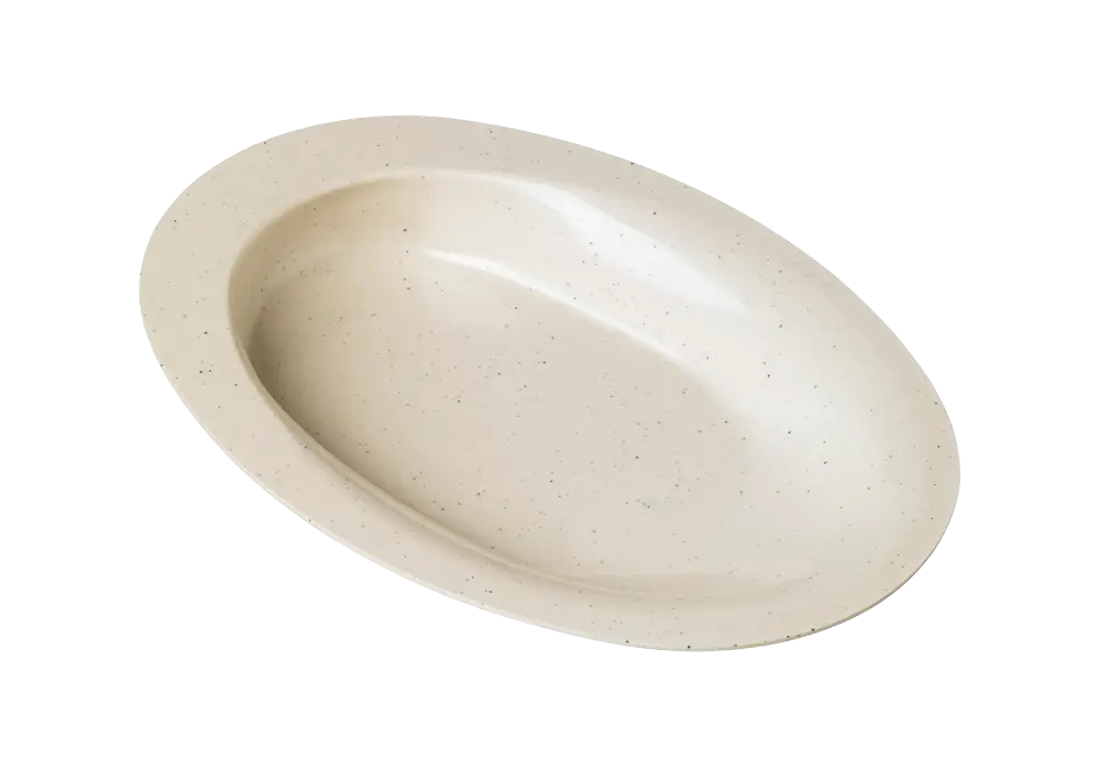 ASSIETTE PROFILEE MANOY - GRAND MODELE ASSIETTE PROFILEE MANOY - GRAND MODELE