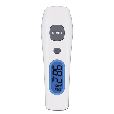 Thermometre Frontal Sans Contact Infratemp3 Thermometre Frontal Sans Contact Infratemp3