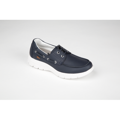 chaussure de navigation