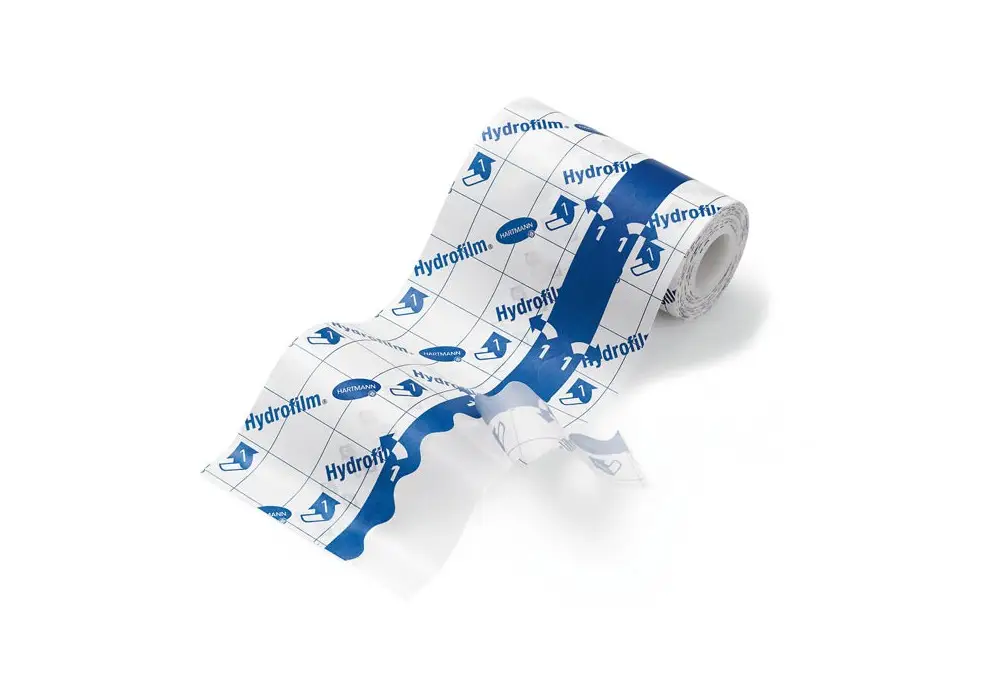 Hydrofilm roll HARTMANN - 1 Hydrofilm roll HARTMANN - 1