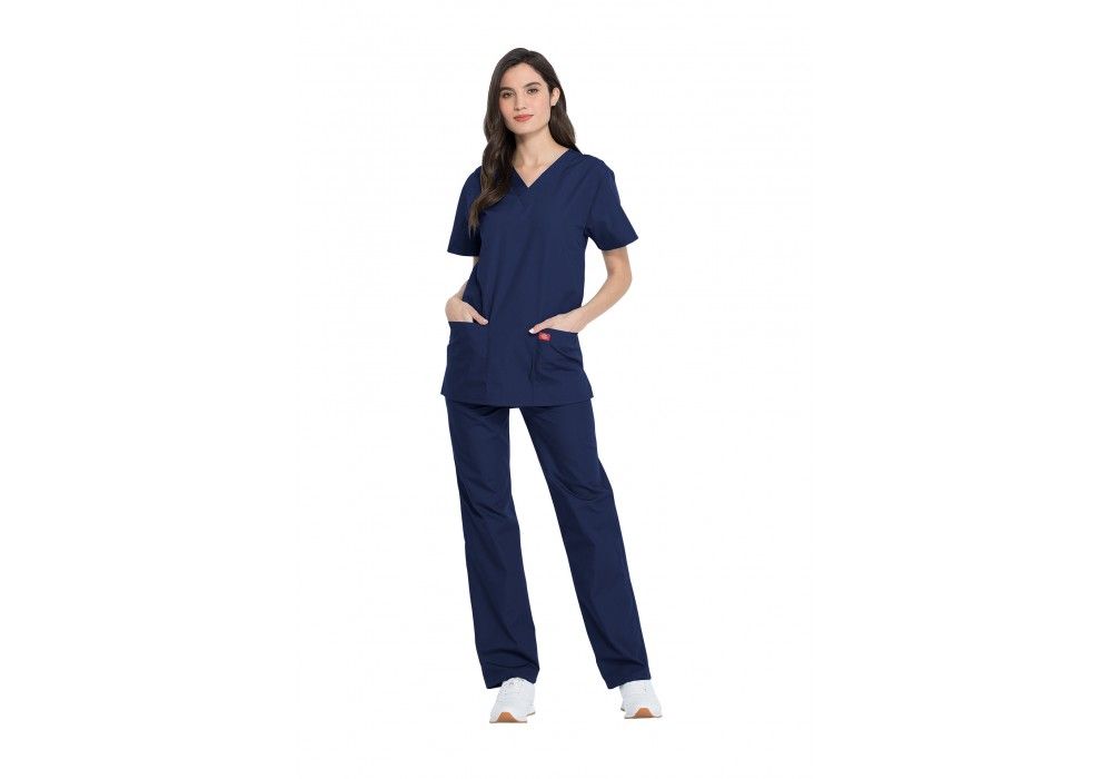 Tenue médicale unisexe dickies Tenue médicale unisexe dickies