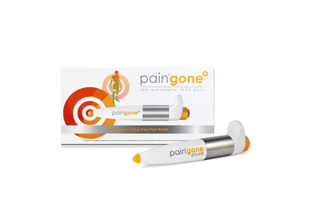 Paingone Plus - Massage
