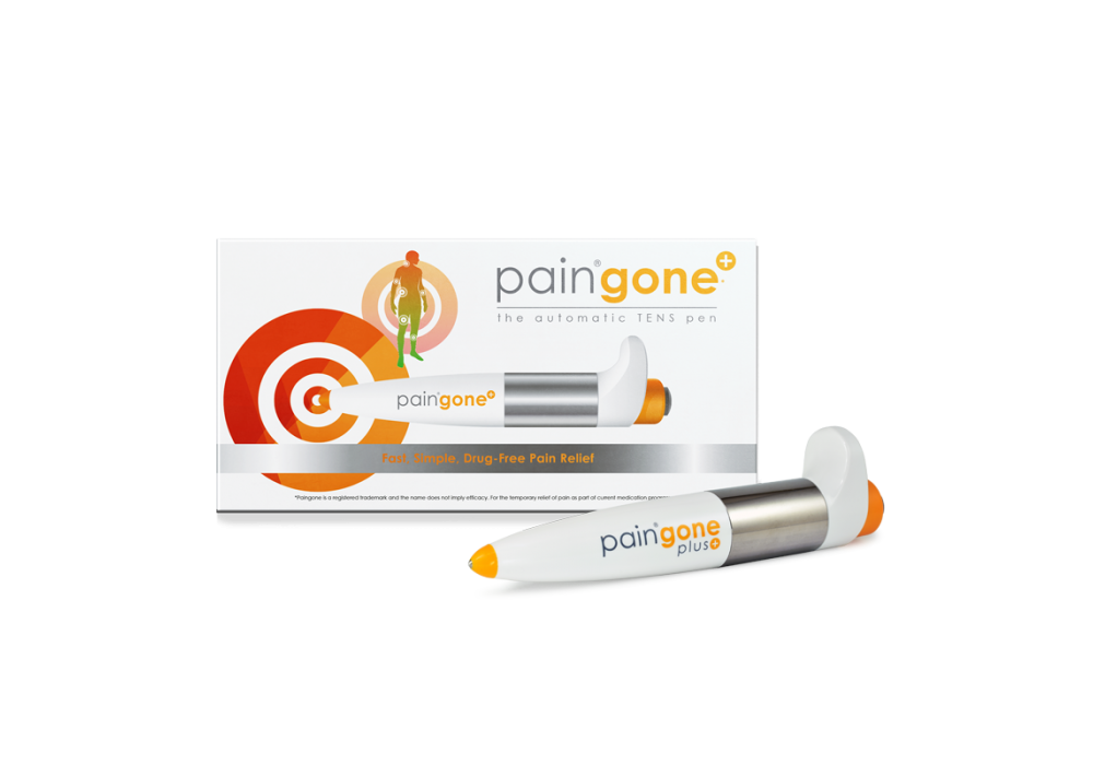 Paingone Plus - Massage