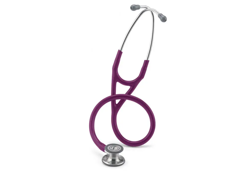 Stethoscope littmann cardiologie iv LITTMANN - 1 Stethoscope littmann cardiologie iv LITTMANN - 1