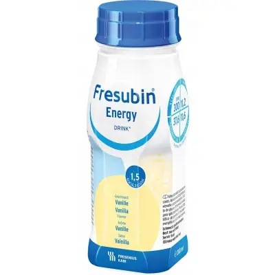 Fresubin energy drink 200ml