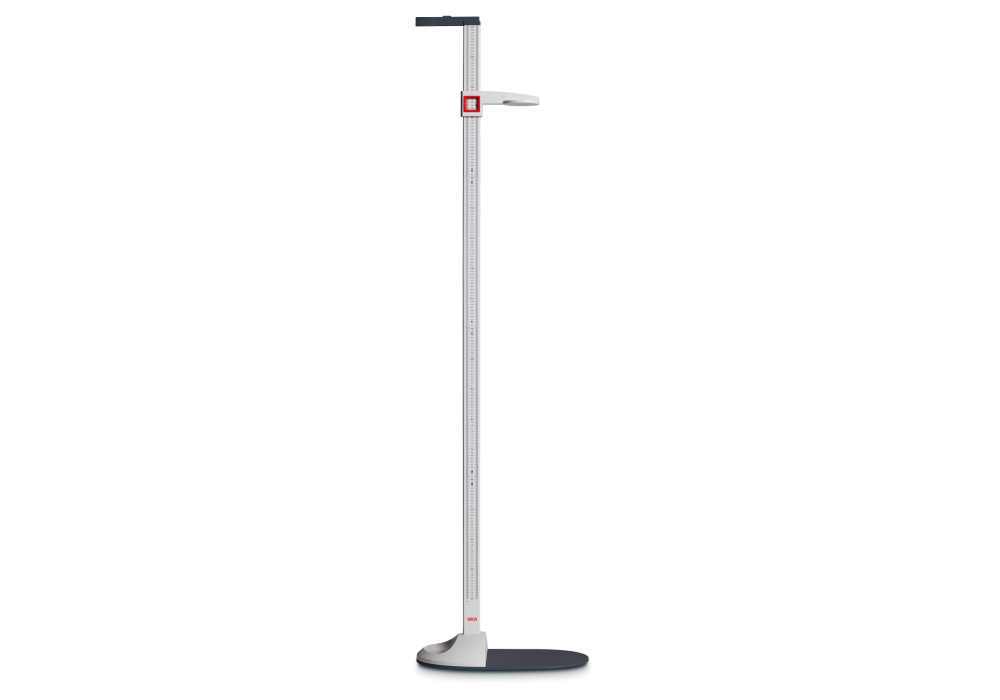 TOISE VERTICALE SUR SOCLE SECA 217 TOISE VERTICALE SUR SOCLE SECA 217