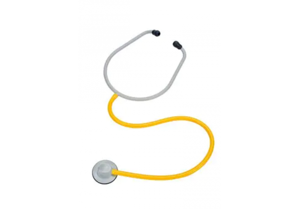 STÉTHOSCOPE ADULTE À PATIENT UNIQUE STÉTHOSCOPE ADULTE À PATIENT UNIQUE