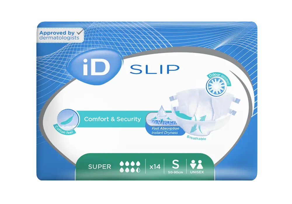 ID EXPERT SLIP SUPER S ID EXPERT SLIP SUPER S