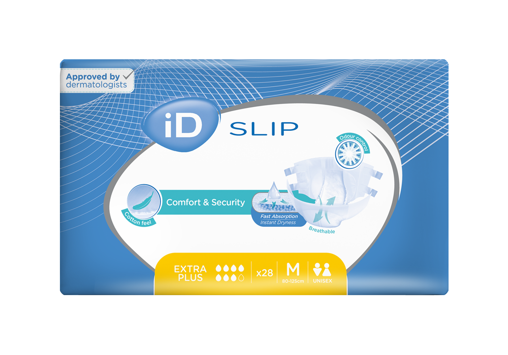 ID EXPERT SLIP EXTRA PLUS M ID EXPERT SLIP EXTRA PLUS M