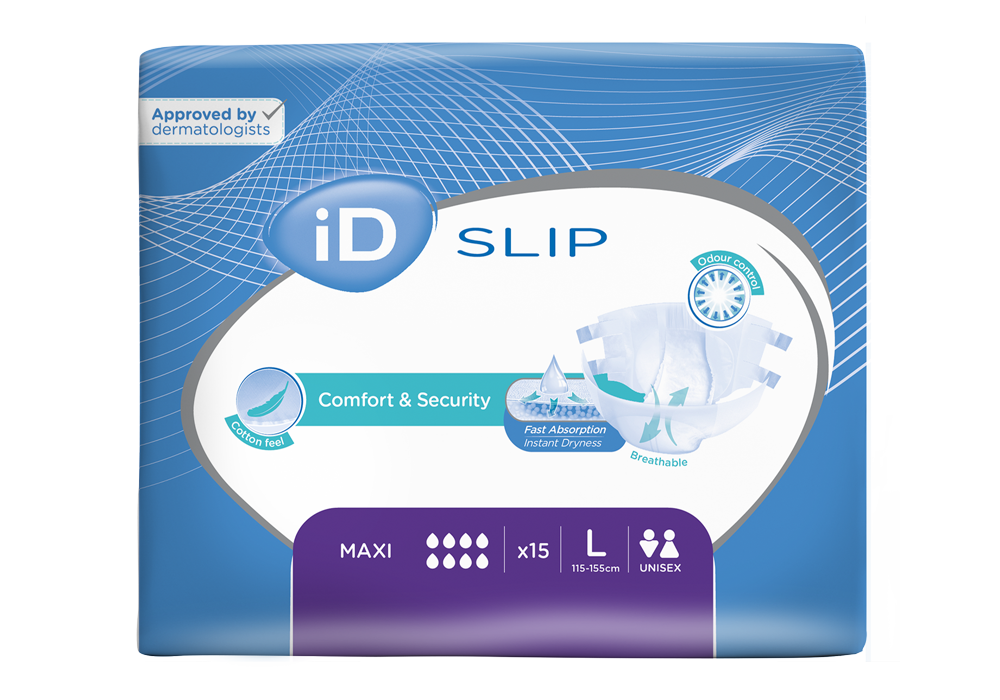 ID EXPERT SLIP MAXI L ID EXPERT SLIP MAXI L